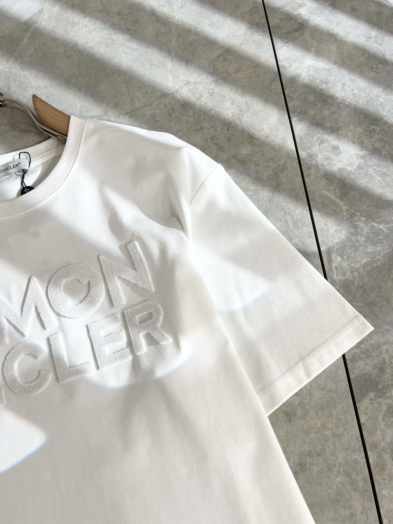 Moncler T-Shirts